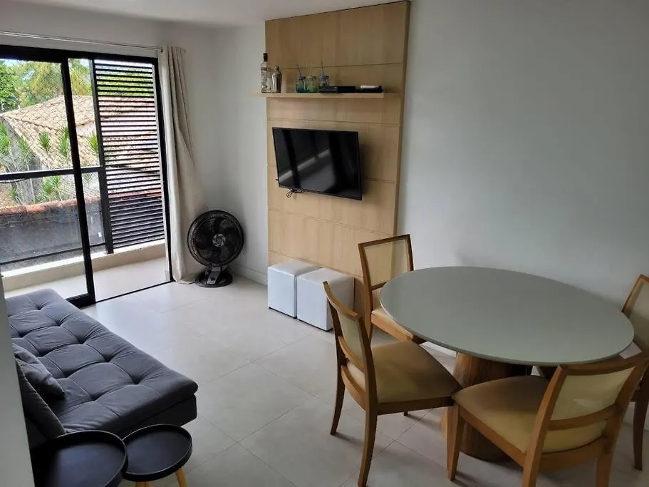 Apartment Perto Da Praia - Apto 2 Quartos Em Cabo Frio