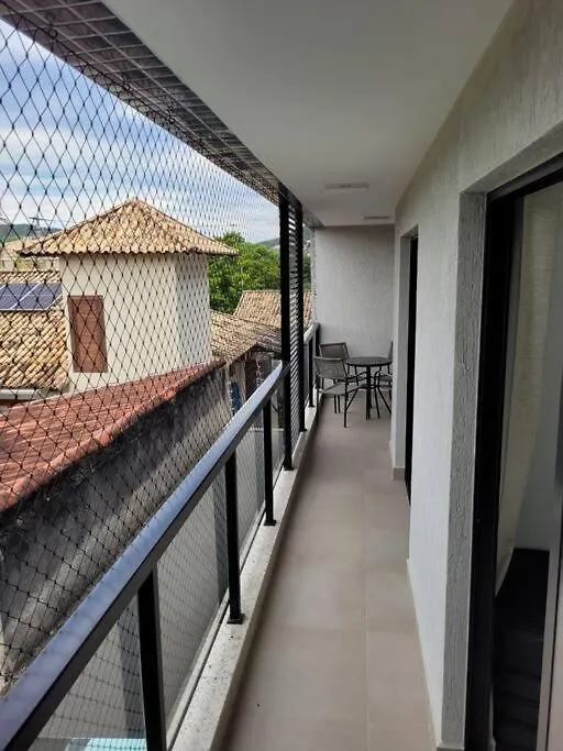 Perto Da Praia - Apto 2 Quartos Em Cabo Frio