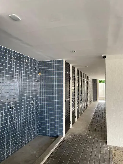 Apartment Perto Da Praia - Apto 2 Quartos Em Cabo Frio