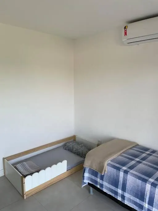 Perto Da Praia - Apto 2 Quartos Em Cabo Frio