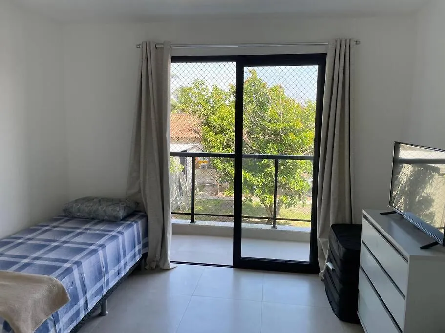 Perto Da Praia - Apto 2 Quartos Em Cabo Frio Apartment