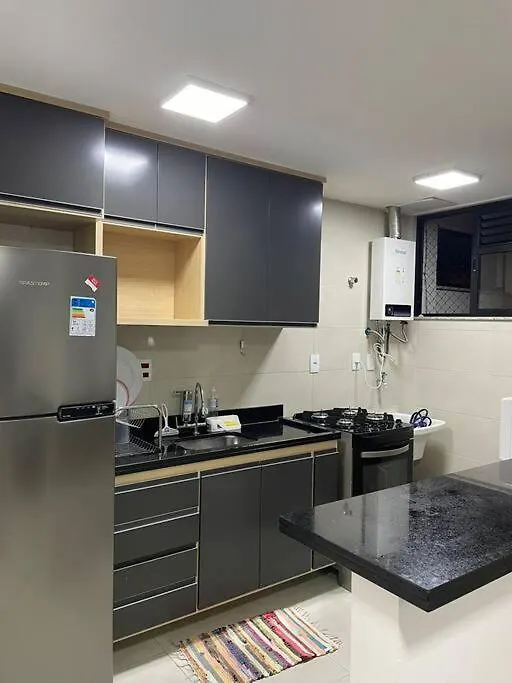 Perto Da Praia - Apto 2 Quartos Em Cabo Frio Apartment