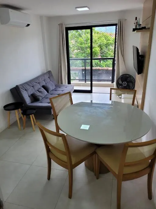 Apartment Perto Da Praia - Apto 2 Quartos Em Cabo Frio