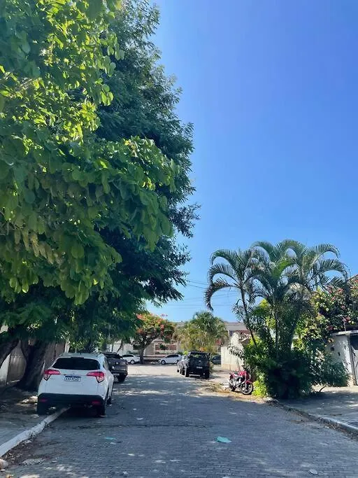 Perto Da Praia - Apto 2 Quartos Em Cabo Frio 0*,  Brazil