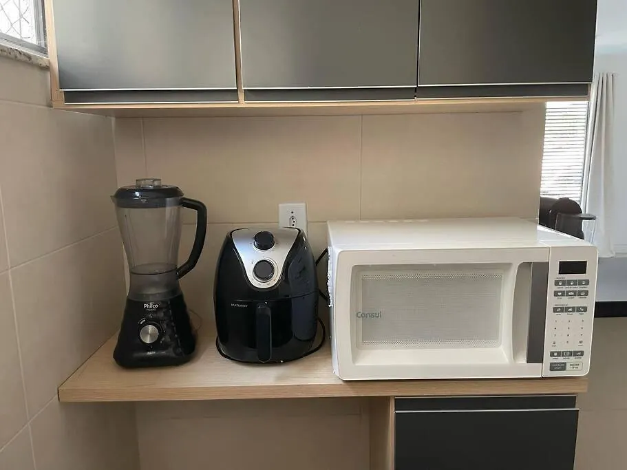Perto Da Praia - Apto 2 Quartos Em Cabo Frio Apartment