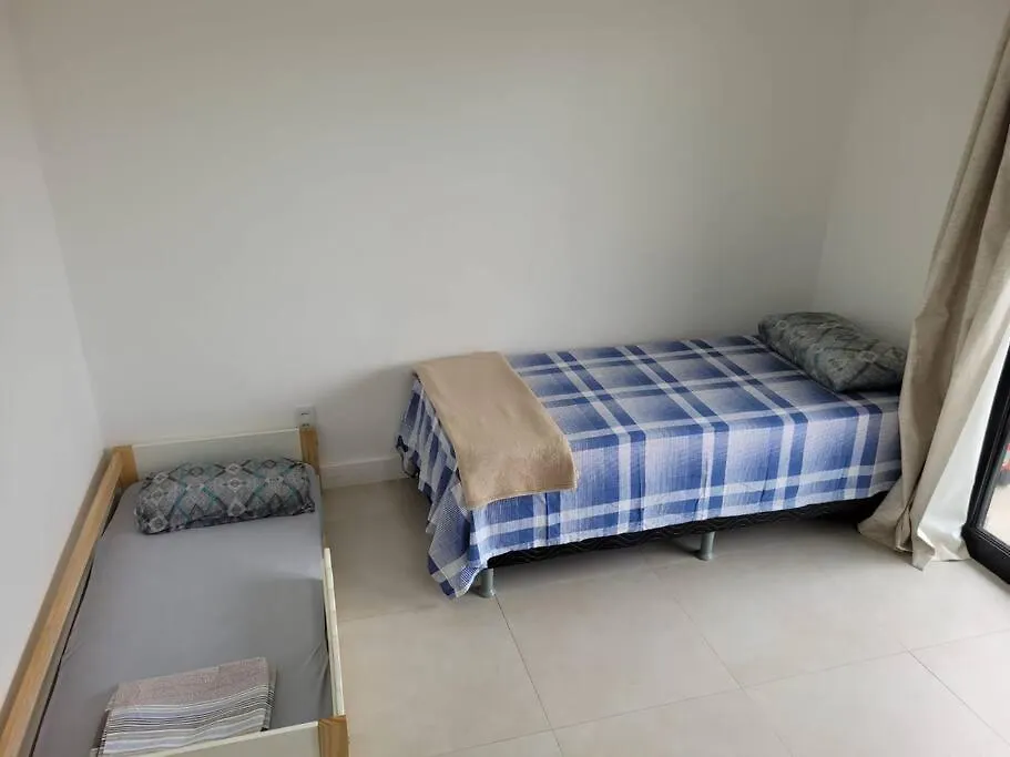 Perto Da Praia - Apto 2 Quartos Em Cabo Frio