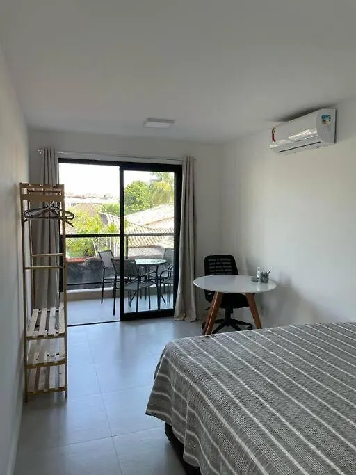 Perto Da Praia - Apto 2 Quartos Em Cabo Frio Brazil
