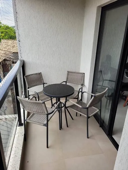 Perto Da Praia - Apto 2 Quartos Em Cabo Frio