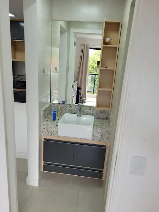 Perto Da Praia - Apto 2 Quartos Em Cabo Frio Brazil
