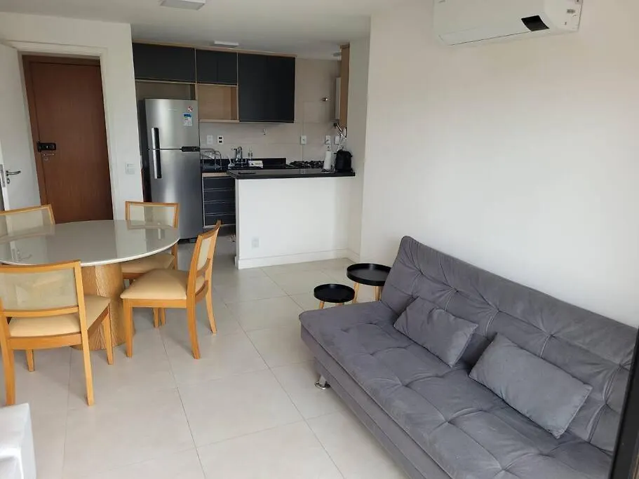 Perto Da Praia - Apto 2 Quartos Em Cabo Frio